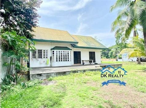 3 properties for sale in Bayugan .